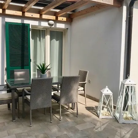 Vila Sunset Holiday Valledoria (Sardinia)