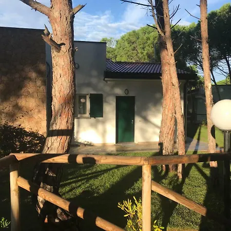 Sunset Holiday Vila Valledoria (Sardinia)